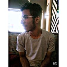 Ahmed Reda