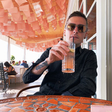 Chris Barker