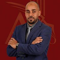 Ahmed Adel