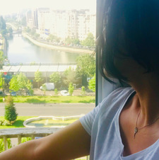 Andreea Macrea
