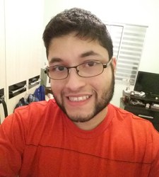 Felipe Oliveira Alves (Felix Mefisto)