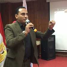 أحمد سلام