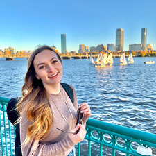 Katelyn Strobel
