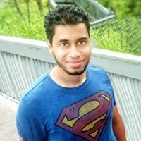 Ahmed Elshaer