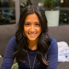 Karthika Appiah