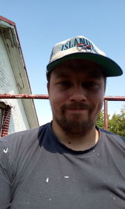 Måns Backman