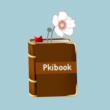 Pkibook