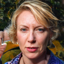 Clara Catchpole
