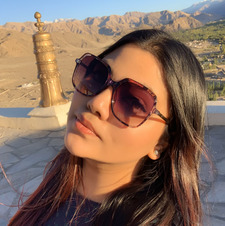 Akanksha