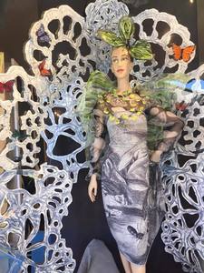 Donnette Brayer