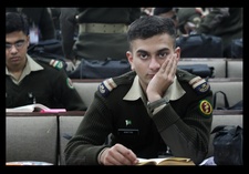 Khattab Ahmed