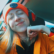 Eilidh