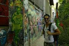 Amir Kaabachi
