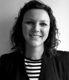 Elfriede Lebaugh