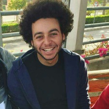 Omar Fouad