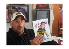 Author Fredd Carroll