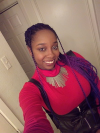 Kayla Reed (poeticbutterfly13) - Metairie, LA (2,906 books)