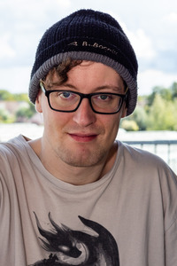 Jesse van Willigenburg