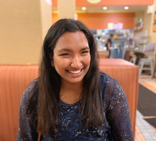 Apoorva Paranthaman