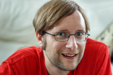 Johan Jacobsson Franzén