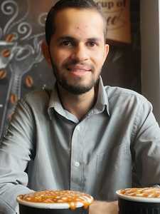 امين البيتاوي