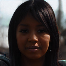 Lauryn Mulhollen