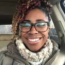 Jasmyn  Hinton
