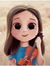 Talisha...