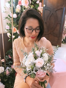 Mây Trắng