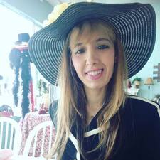 Alexis Rudman