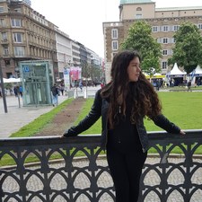 Μαρία Έντουαρντς