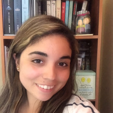 Macarena Arias Piña