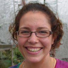 Yolanda Calabrese