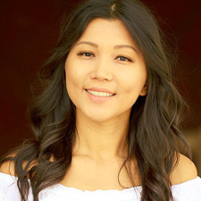 Акбота Ильясова