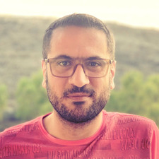 Hassan Khalifeh