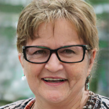 Jacinda Botha