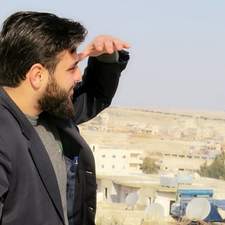 Ahmed Bakran