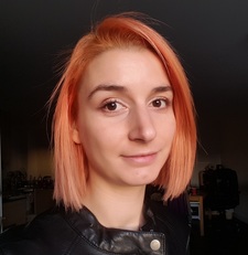 Andreea Pomirleanu