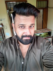 Kiran Sekhar