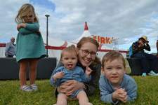 Michelle Brackenbury