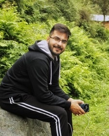 Raghav Kalra