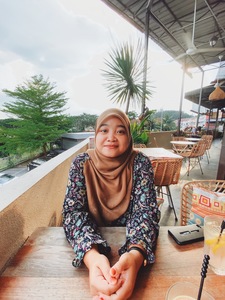 Nurshahidah Mohd Rusli