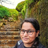 Subha Elangovan