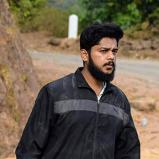 Sampath Gudibettumane