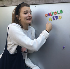 Sarah C.