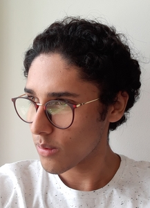 Omar Barboza Camargo