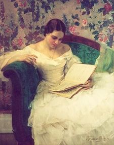 SARAH--BOOKLOVER ( ❛ ω ❛ )