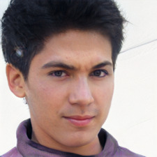 Errol Staffen