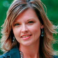 Traci Gillett Bowman