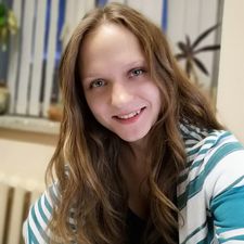 Анастасия Володина